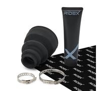 RIDEX 193B0080 Soufflet de cardan
