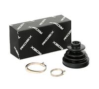 RIDEX 193B0120 Soufflet de cardan Avant pour VW Golf VII 3/5 portes (5G1, BQ1, BE1, BE2)