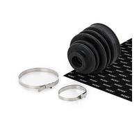 RIDEX 193B0126 Soufflet de cardan