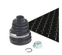 RIDEX 193B0161 Soufflet de cardan Compatible avec MERCEDES-BENZ W169