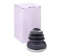 RIDEX 193B0164 Soufflet de cardan Avant pour OPEL Corsa D 3/5 portes (S07)