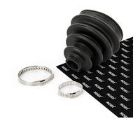 RIDEX 193B0177 Soufflet de cardan Avant Gauche Avant Droite Arrière Gauche Arrière Droite pour VW Golf VII 3/5 portes (5G1, BQ1, BE1, BE2)