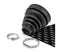 RIDEX 193B0186 Soufflet de cardan Avant Compatible avec OPEL Corsa D 3/5 portes S07