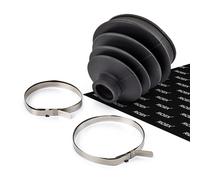 RIDEX 193B0201 Soufflet de cardan