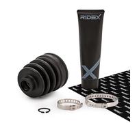 RIDEX 193B0208 Soufflet de cardan pour OPEL Agila A (H00)