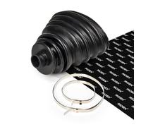 RIDEX 194B0006 Kit de soufflet de cardan Avant Compatible avec VW Tiguan I 5N