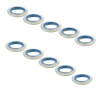 RIDEX 2048S0138 10x Joint SPI convient pour MERCEDES-BENZ W176)