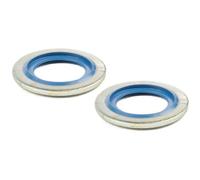 RIDEX 2048S0140 2x Joint SPI Compatible avec MERCEDES-BENZ W176