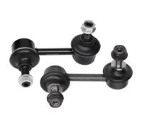 RIDEX 2067R0066 Jeu Kit de réparation barre de couplage stabilisatrice Arrière Gauche Arrière Droite convient pour PEUGEOT 4007 (VU, VV)