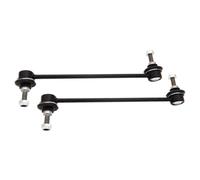 RIDEX 2067R0077 Jeu Kit de réparation barre de couplage stabilisatrice des deux côtés de l'Avant Compatible avec RENAULT Megane III 3/5 portes BZ0/1