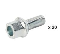 RIDEX 2070W0119 Boulon de roue