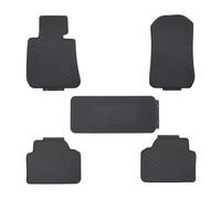 RIDEX 215A0622 Jeu de tapis de sol