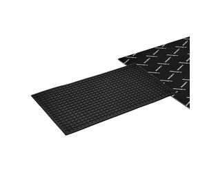 RIDEX 215A0986 Ensemble de tapis de sol
