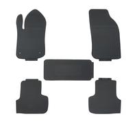 RIDEX 215A1122 Jeu de tapis de sol