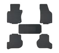 RIDEX 215A1277 Jeu de tapis de sol
