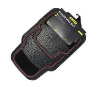 RIDEX 215A1436 Tapis de sol universels Avant et Arrière