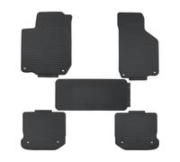 RIDEX 215A1480 Ensemble de tapis de sol