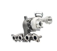 RIDEX 2234C0022 Turbocompresseur