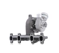 RIDEX 2234C0042 Turbocompresseur