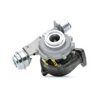 RIDEX 2234C0048 Turbocompresseur