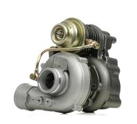 RIDEX 2234C0105 Turbocompresseur