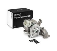 RIDEX 2234C0166 Turbocompresseur