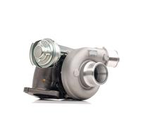 RIDEX 2234C0257 Turbocompresseur