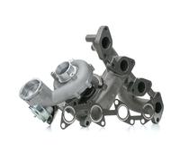 RIDEX 2234C0280 Turbocompresseur