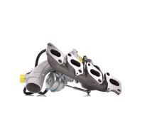 RIDEX 2234C0372 Turbocompresseur