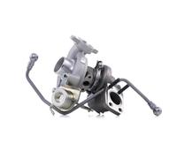 RIDEX 2234C10143 Turbocompresseur