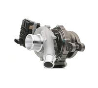 RIDEX 2234C10150 Turbocompresseur