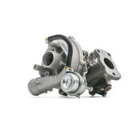 RIDEX 2234C10206 Turbocompresseur