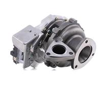 RIDEX 2234C10483 Turbocompresseur