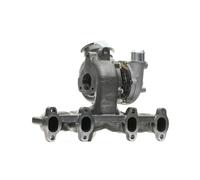 RIDEX 2234C10602 Turbocompresseur