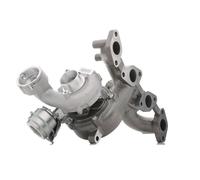 RIDEX 2234C10635 Turbocompresseur