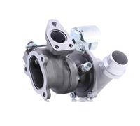 RIDEX 2234C10653 Turbocompresseur