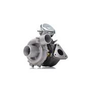 RIDEX 2234C10686 Turbocompresseur