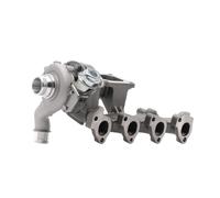 RIDEX 2234C10813 Turbocompresseur