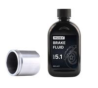 RIDEX 2248P0276 Piston, étrier de frein