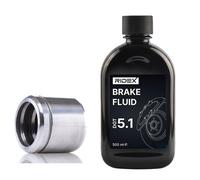 RIDEX 2248P0278 Piston, étrier de frein