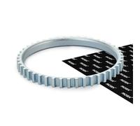 RIDEX 2254S0015 Bague ABS des deux côtés de l'Avant Compatible avec RENAULT Clio II 3/5 portes BB, CB, BB0/1/2, CB0/1/2