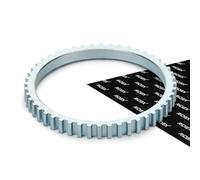 RIDEX 2254S0030 Bague ABS des deux côtés de l'Avant Compatible avec VW Transporter T4 Minibus 70B, 70C, 7DB, 7DK, 70J, 70K, 7DC, 7DJ