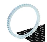 RIDEX 2254S0041 Bague ABS des deux côtés du pont Arrière Compatible avec RENAULT Trafic 2 Van FL