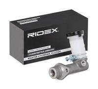 RIDEX 234M0174 Cylindre émetteur d'embrayage avec réservoir pour NISSAN Patrol GR IV SUV (Y60, GR)