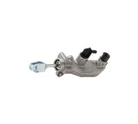 RIDEX 234M0191 Cylindre émetteur d'embrayage