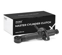 RIDEX 234M0202 Cylindre émetteur d'embrayage Compatible avec CITROËN Jumper II Van 250