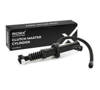 RIDEX 234M0230 Cylindre émetteur d'embrayage Avant pour RENAULT Clio IV 3/5 portes (BH)