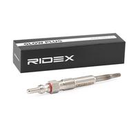 RIDEX 243G0007 Bougie de préchauffage pour VW Golf V Schrägheck (1K1) POLO (9N)