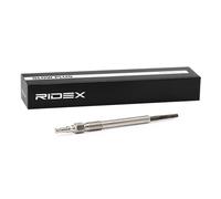 RIDEX - Bougie de préchauffage 243G0016 - Réf. 252243G0016