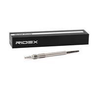 RIDEX 243G0016 Bougie de préchauffage pour VW Golf V 3/5 portes (1K1)